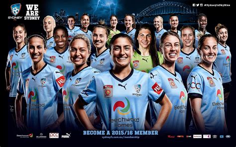 Get the latest sydney fc news, scores, stats, standings, rumors, and more from espn. Sydney FC Wallpapers - Wallpaper Cave