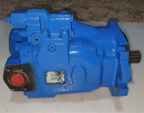 Eaton Adu062r Model Hydraulic Pump For Marine And Industrial Rs 35000