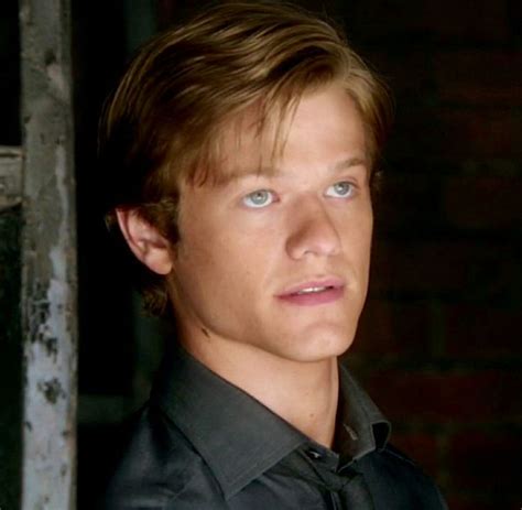 Pin On Lucas Till