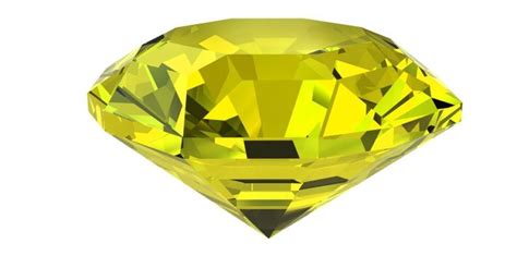 Everything You Need To Know About Yellow Diamonds Blushed Rose