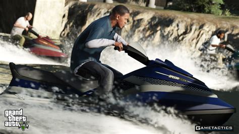 New E3 Grand Theft Auto V Screenshots E3 Coverage 2019 Videos