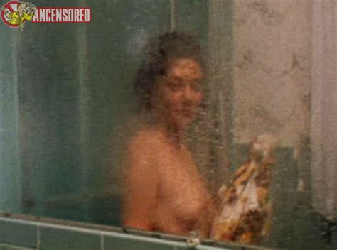 Naked Sandra Cassel In The Last House On The Left