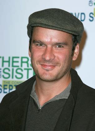 Balthazar Getty Editorial Stock Photo Stock Image Shutterstock