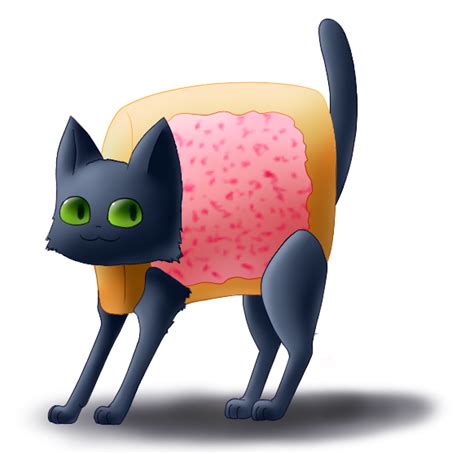 Download this free vector about hand drawn cats collection, and discover more than 15 million professional graphic resources on freepik. The pop-tart cat by pola21791 on DeviantArt