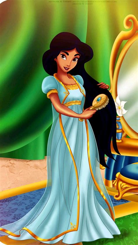 Jasmine Princesa Disney Princesse Jasmine Jasmine Disney Princesa Mulan Aladdin And Jasmine