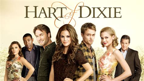 ‘hart Of Dixie Fans Hardly Feel Shortchanged Even When The Series Was