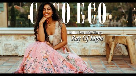 Roshni devlukia shetty is the wife of the vlogger and motivational speaker, jay shetty. Coco Eco's September Cover Story . . . An Interview With ...