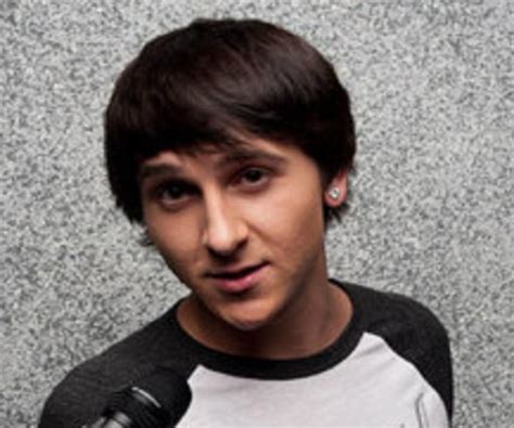 Mitchel Musso Biography - Facts, Childhood, Family Life of Actor, Singer