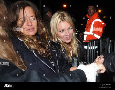 isle of wight festival 2011 jade jagger kate moss and friends ride through the site on the