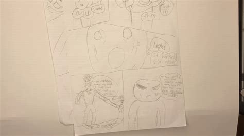 More Comics Homemade Comics Youtube