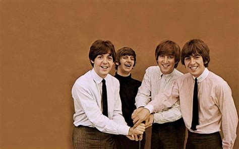 The Beatles Desktop Wallpapers Top Free The Beatles Desktop