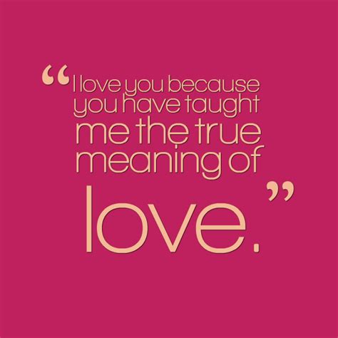 Love makes you fat quotes. I Love You Because Quotes. QuotesGram