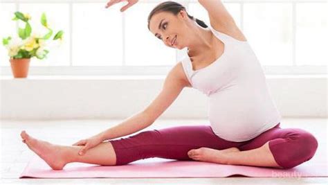 Manfaat Yoga Untuk Wanita Hamil Agar Tampil Sehat Dan Tetap Bugar Saat