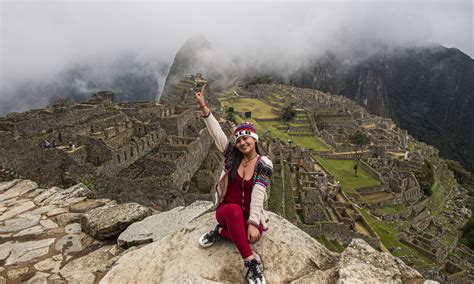 Machu Picchu Closes Again Over Local Train Dispute Global Times