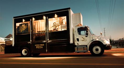 Whatever path you choose, working with professional designers will ensure a professional result and help guide you to a clearly communicated visual brand. 16 Food Trucks With Sinfully Delicious Designs