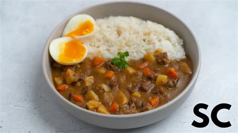 How To Make Japanese Curry Rice Amazing Japanese Recipe To Make For