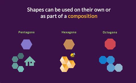 Geometric Meanings The Psychology Of Shapes And How To Use Them In