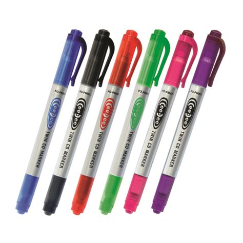 Plastic Non Toxic Marker Pens Fo Pm07 At Best Price In Ho Chi Minh