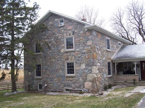 Ewm Restoration Colonial Brick And Stone Inc