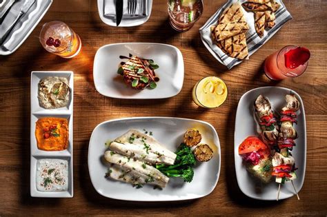 Fast food restaurants take out restaurants chinese restaurants. Greek Sneek Now Open at MGM Grand Las Vegas | Mgm grand ...