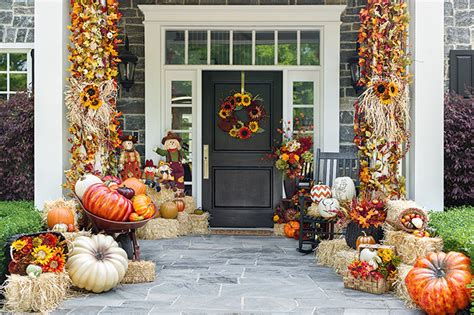 View our portfolio and get for over 50 years, we have been helping people across north america make their home more beautiful. Home Decorating Tips for Fall | McCue Mortgage Company
