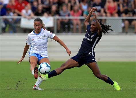 How Much Do Nwsl Players Make — 2020 Nwsl Pay Structure Revealed