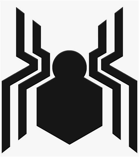 Image Result For New Spiderman Logo Men Logo, Spiderman, - Spiderman