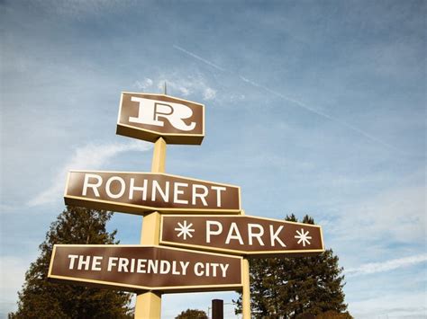 6 Fun Things To Do In Rohnert Park