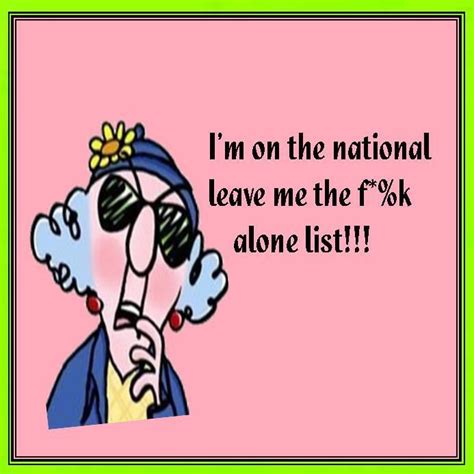 Pin By Terri Lavalle On Maxine Maxine Love Her Funny
