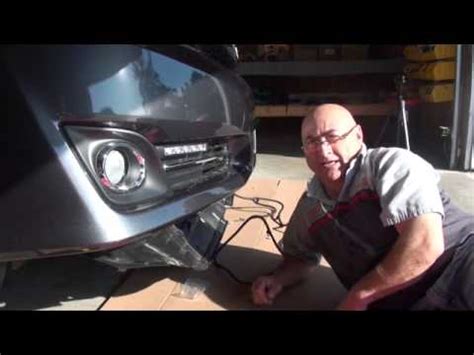 Daytime running lights, sometimes referred to as drls or dtrs, are lights that switch on automatically when your 2006 toyota sienna is turned on and in drive. 2012-2014 Toyota Camry - LED Daytime Running Light Kit Preview - YouTube