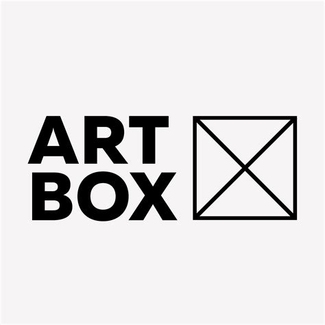 Выставочное пространство Art Box Россия Москва