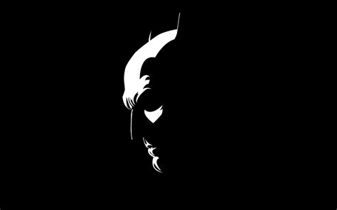 3840x2400 Batman Black And White 4k Hd 4k Wallpapers Images