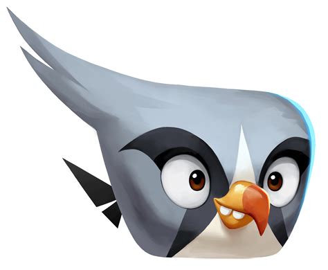 Angry Birds 2 Silver 1 Rovio Entertainment Corporation