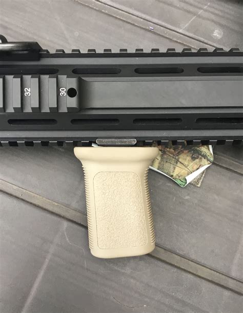 Review Bcm Gunfighter Vertical Grip Mod 3 Picatinny The Reptile House