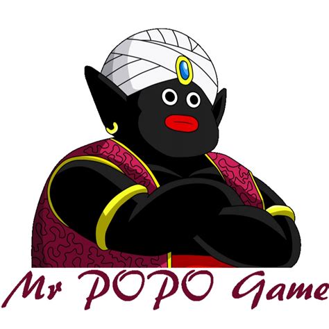 Mrpopo Game Youtube