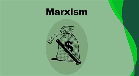 Marxism Definition Theory Ideology History And Beliefs Explained