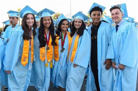 Photos 2019 Heritage High School Graduation Slideshows