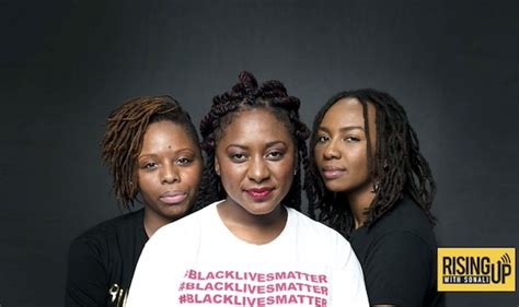 Black Lives Matter Co Founder Alicia Garza On The Movement’s First 3 Years