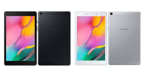 It was announced in march 2015, and subsequently released on 1 may 2015. Samsung เปิดตัว Galaxy Tab A 8.0 (2019) แท็บเล็ตจอใหญ่แบต ...