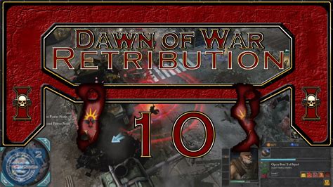 0 ratings0% found this document useful (0 votes). Dawn of War II Retribution - Imperial Guard Campaign Part 10 - YouTube