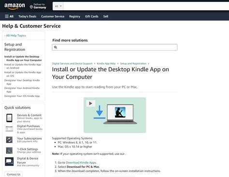 Fix Kindle Fire Not Showing Up On Pc Full Guide