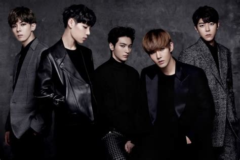 6 Talented Male K Pop Groups That Are Hiding In The K Pop World Soompi