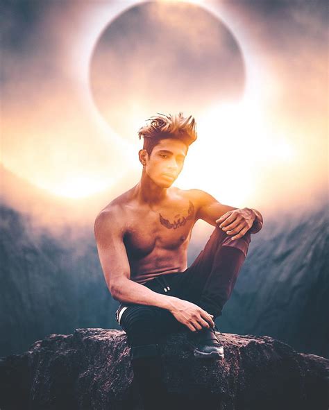 Hii guys welcome to another amazing post today we were doing picsart picsart coolest badboi editing, like danish zehan , picsart double effect photo editing lots of people already make that. Danish Zehen Photo,Biography - Tutorial Photoshop cc
