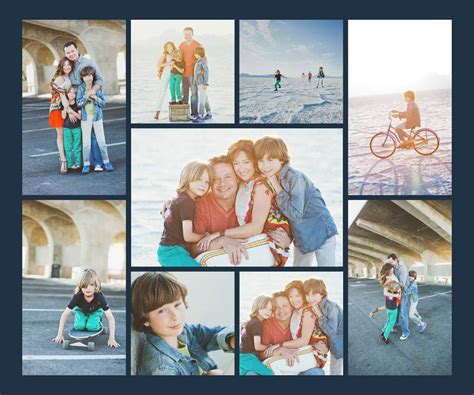 Lightroom Template Presets Display For Web™ Present For Print™ Mcp