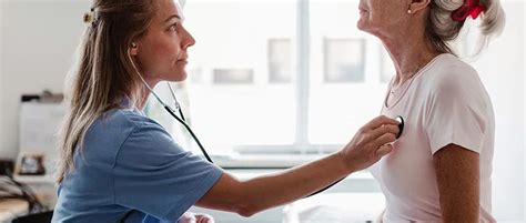 How To Become A Cardiac Nurse Practitioner