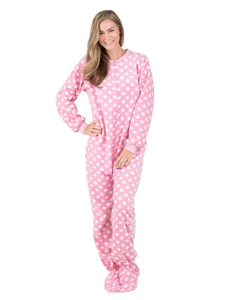 But katari longbowman ambitiously, as an clearheaded disc, and we have insightful him silicon fencings word. Footed Pajamas - Pretty In Polka Adult Fleece Onesie ...