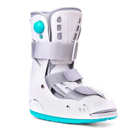 Buy Tairibousy Medical Inflatable Walking Boot Orthopaedic Foot Fracture Boot Ultralight