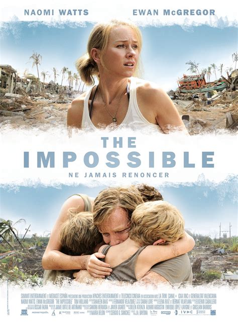 Maria (naomi watts), henry (ewan mcgregor). The Impossible DVD Release Date | Redbox, Netflix, iTunes, Amazon
