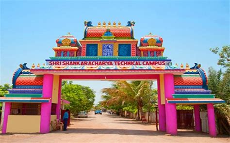 Shri Shankaracharya Engineering College [ssec] Durg Images Photos Videos Gallery 2021 2022