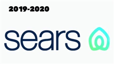 Sears Logo History Youtube